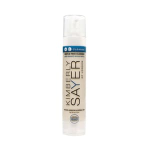 Gentle Face Cleanser