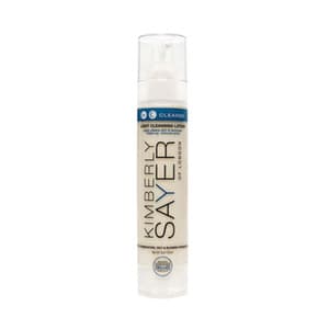 Light Cleansing Lotion