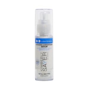 Lightening And Brightening Serum