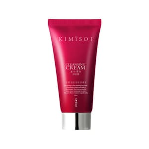 Five Elementals Cleansing Cream