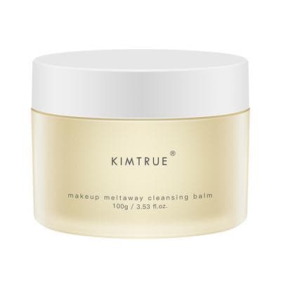 Makeup Meltaway Cleansing Balm