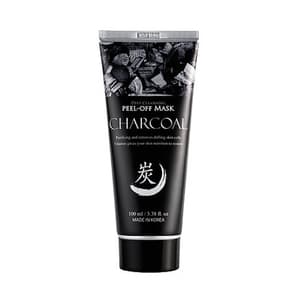 Charcoal Peel-Off Mask