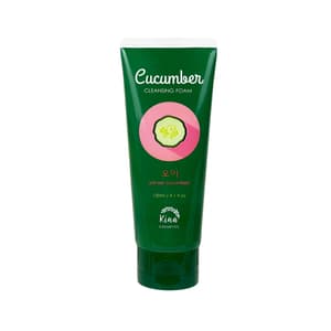 Cucumber Cleansing Foam