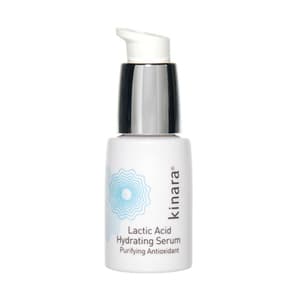 Lactic Acid Hydrating Serum