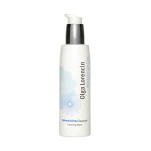 Rehydrating Cleanser