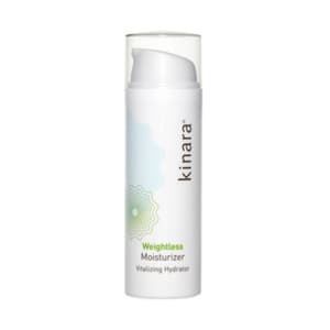 Weightless Moisturizer