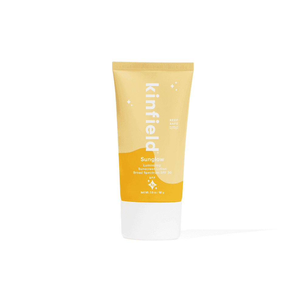 Luminizing Sunscreen Sunglow SPF 30