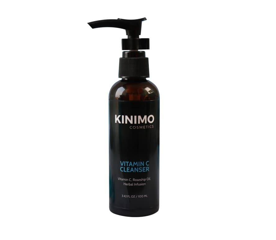 Vitamin C Cleanser
