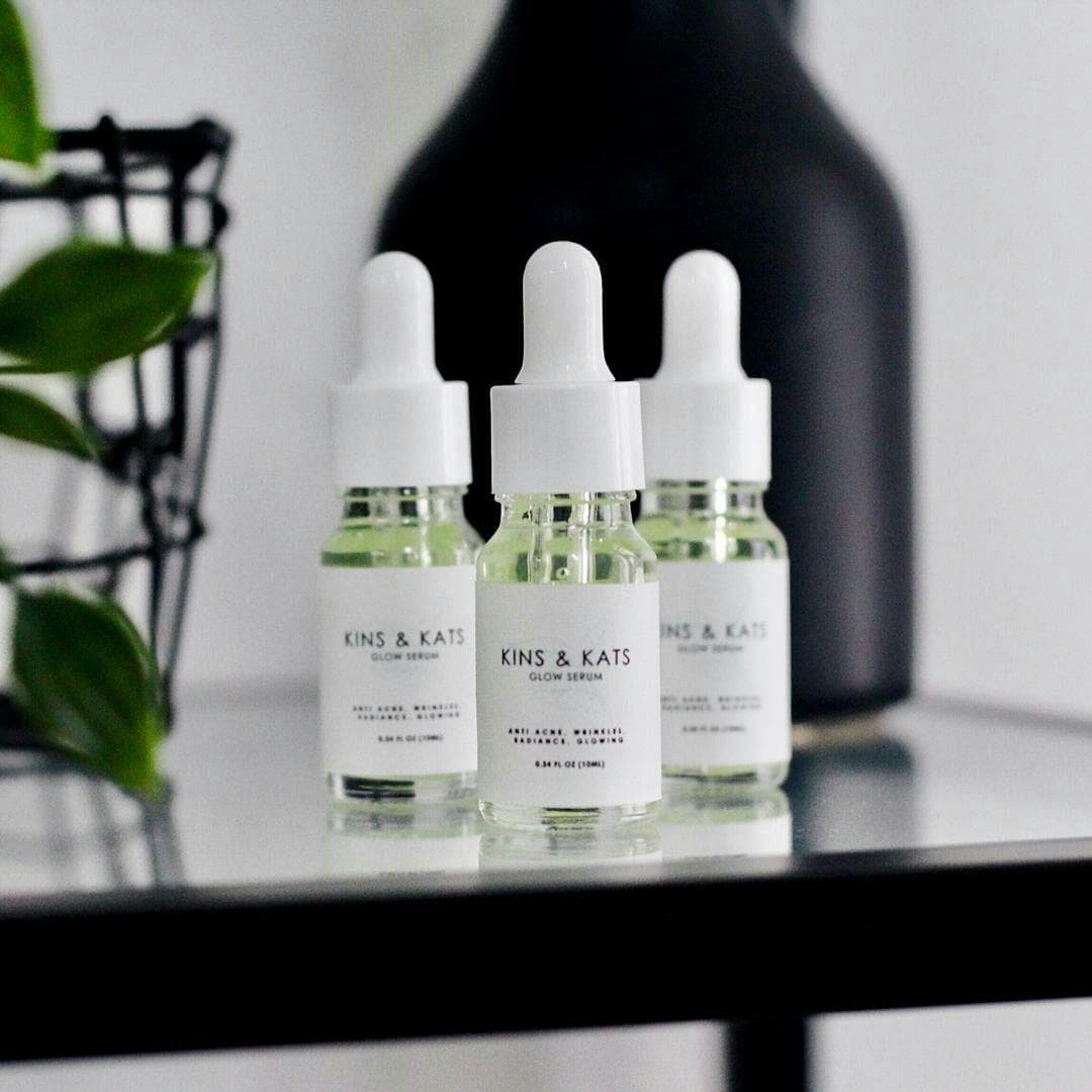 Glow Serum