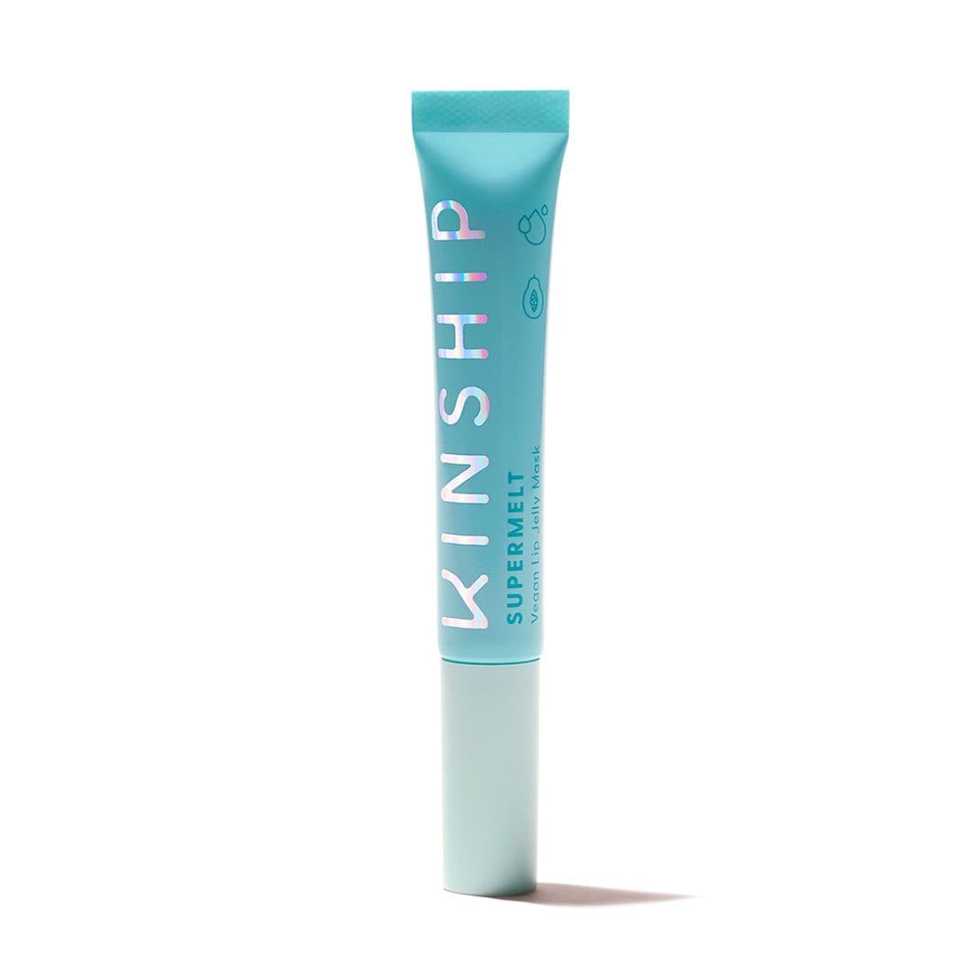 Supermelt Vegan Lip Jelly Mask