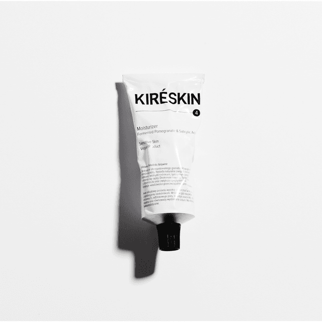 Fermented Pomegranate & Salicylic Acid Moisturizer