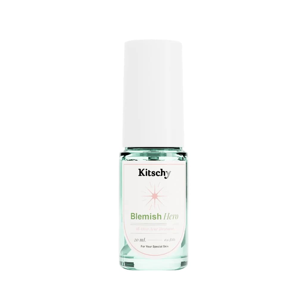 Blemish Hero All Over Treatment