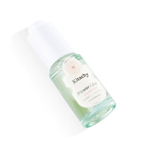 Power Glow Activated Serum 