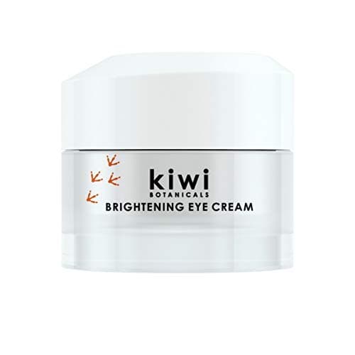 Brightening Eye Cream