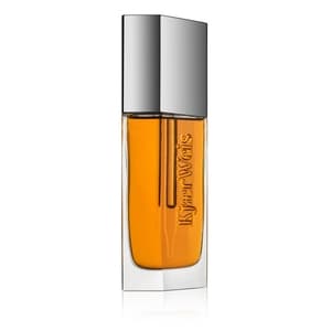 The Beautiful Oil