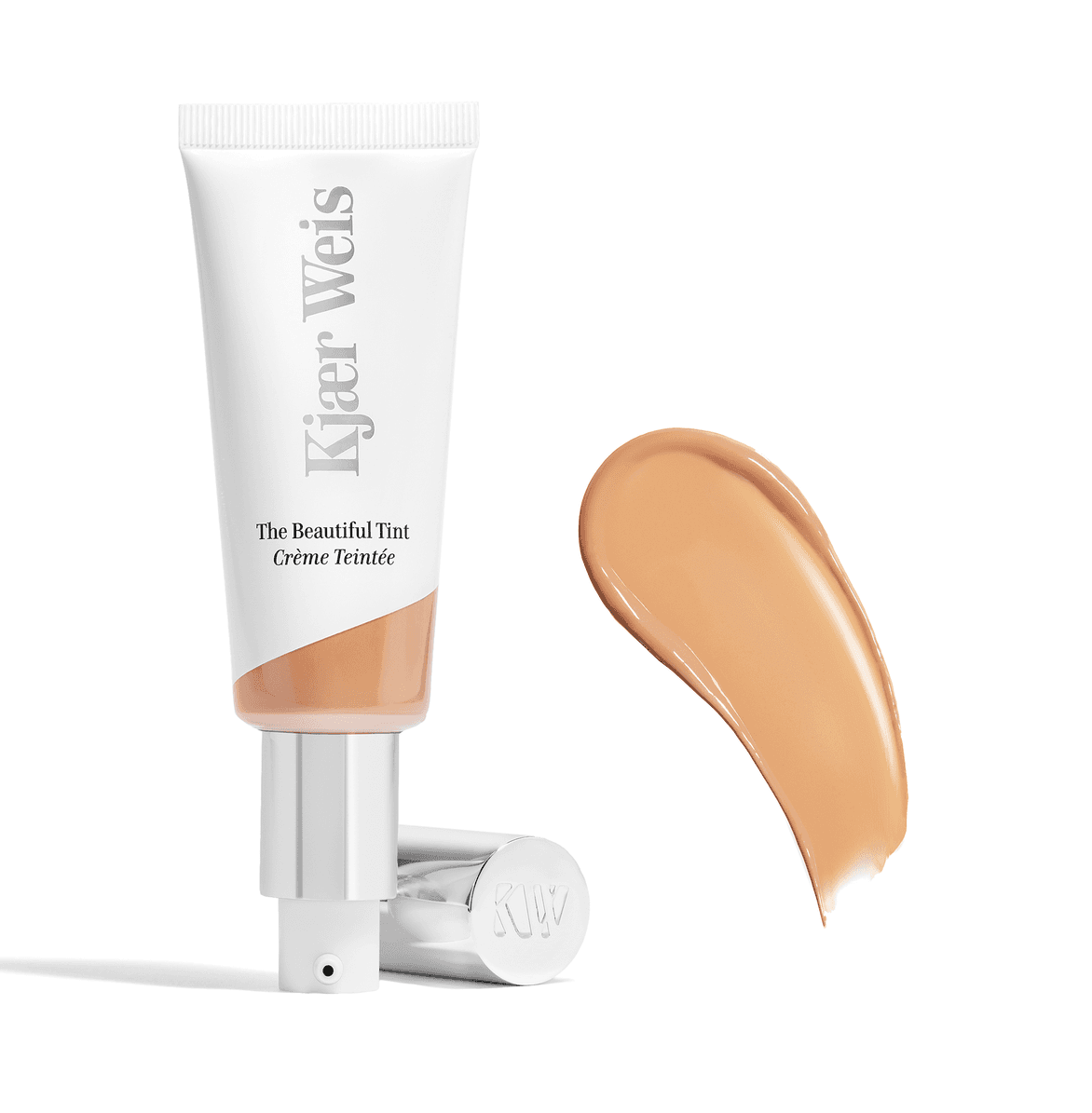 Tinted Moisturizer