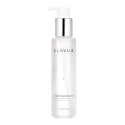 Pure Pearlsation Divine Pearl Cleansing Oil review