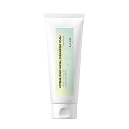 Revitalizing Facial Cleansing Foam