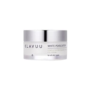 White Pearlsation Completed Revitalizing Eye Cream