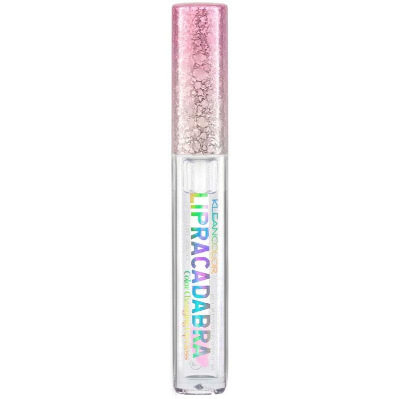 Lipracadabra Color Changing Lip Gloss 