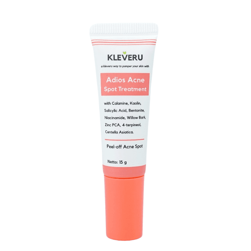 Adios Acne Spot Treatment
