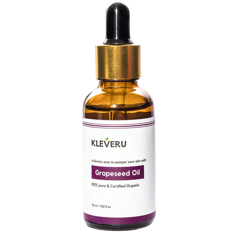 Grapeseed Oil
