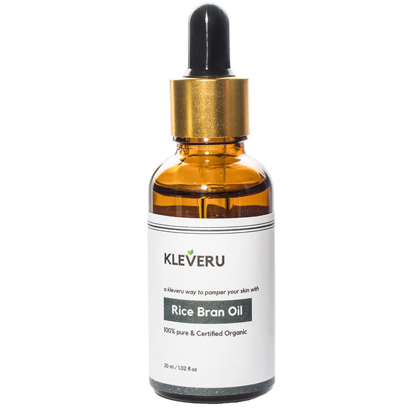Ricebran Oil