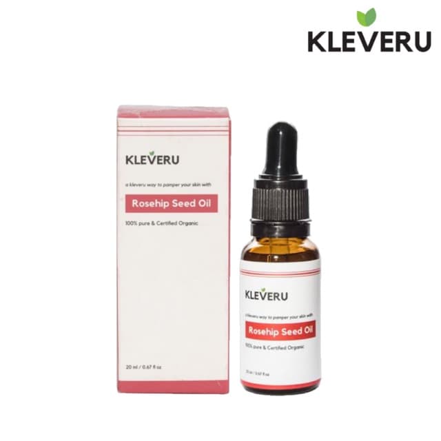 Rosehip Seed Face Oil