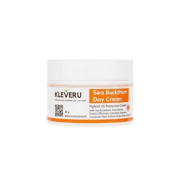 Sea Buckthorn Day Cream