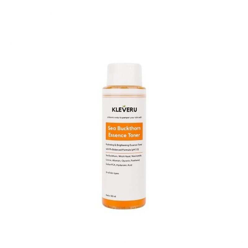 Sea Buckthorn Essence Toner
