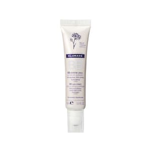 BB eye cream with soothing Cornflower