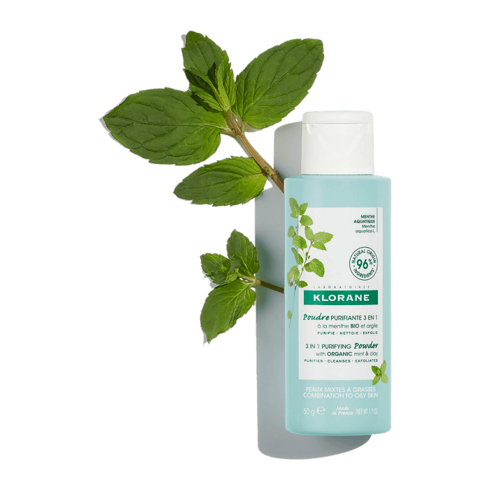 Purifying Powder 3 in 1 
