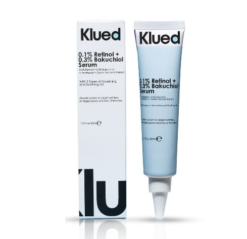 0.1% Retinol + 0.3% Bakuchiol Serum
