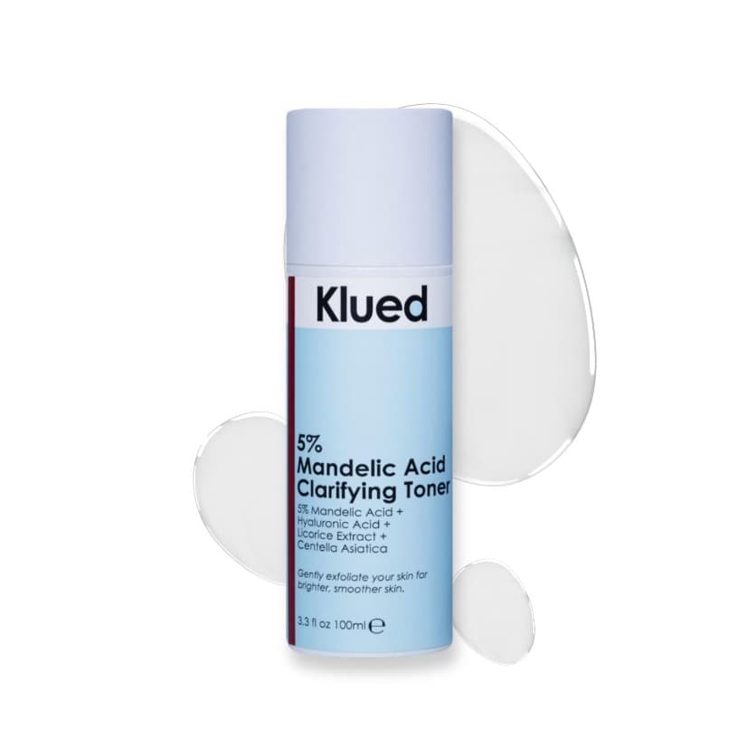5% Mandelic Acid Clarifying Toner