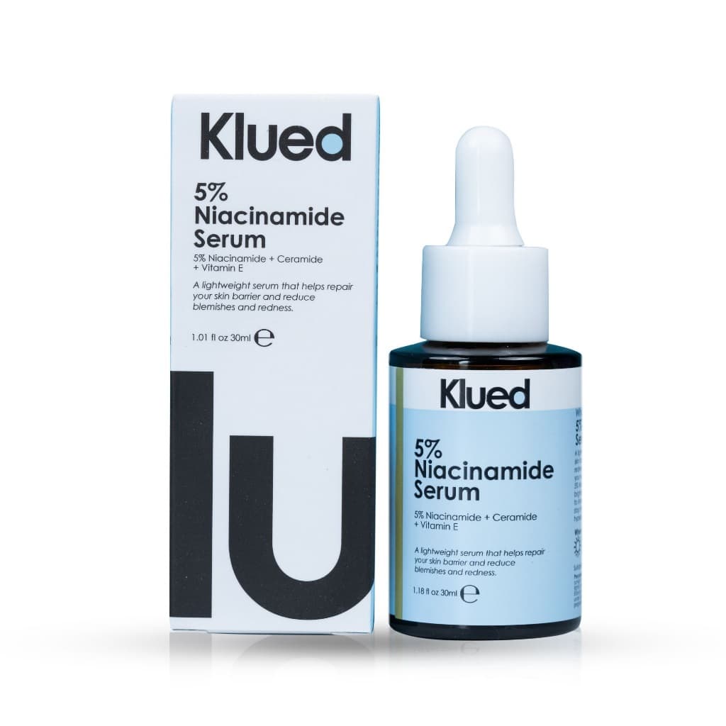 5% Niacinamide Serum 