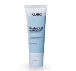 Double Oat Moisturizer