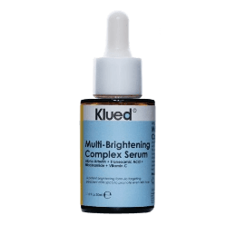 Multi-brightening Complex Serum