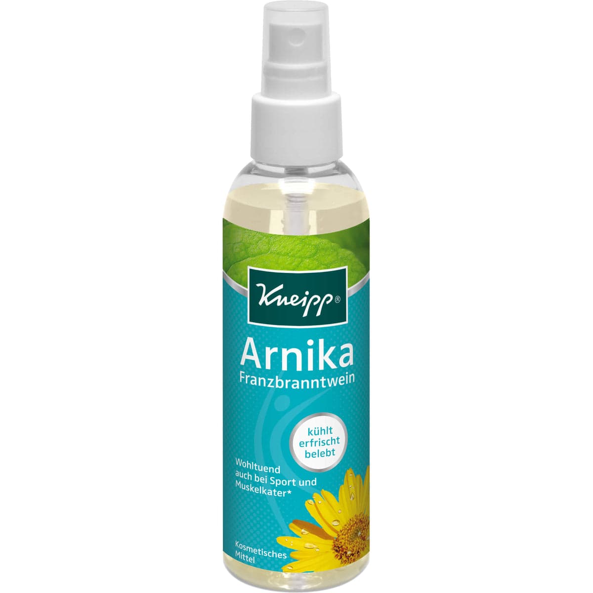 Arnika Franzbranntwein