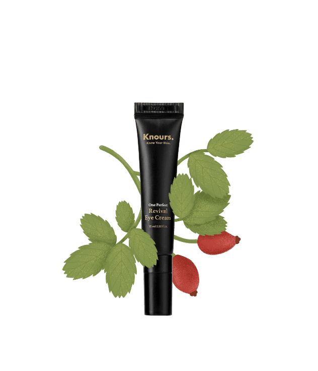 One Perfect Revival Eye Cream