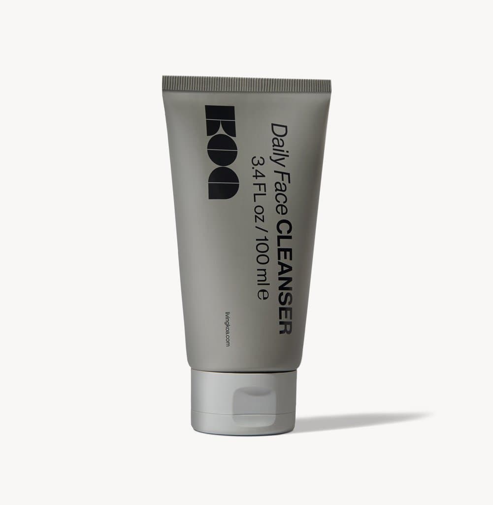 Daily Face Cleanser