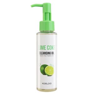 Lime Coke Cleansing Oil