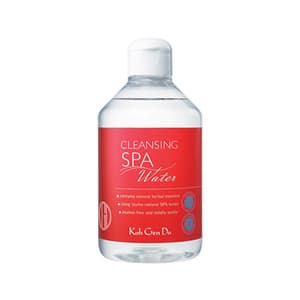 Cleansing Spa Water