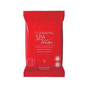 Cleansing Water Cloth