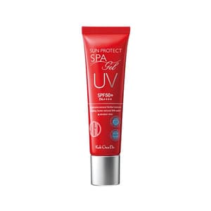Spa Series Sun Protect Watery Gel UV