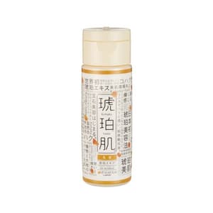 Milky Lotion Emulsion