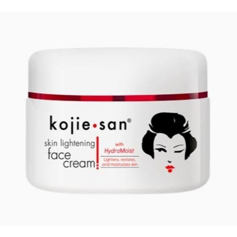 Face Lightening Cream