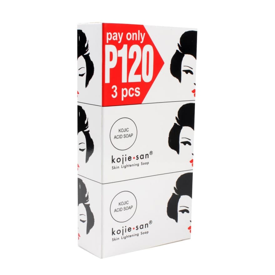 Skin Lightening Soap