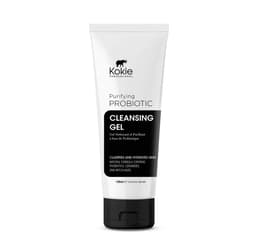 Purifying Probiotic Cleansing Gel