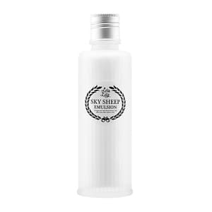 Lila Lily - Sky Sheep Emulsion