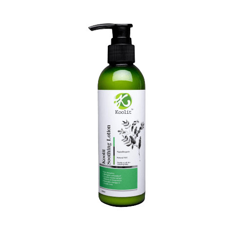 Soothing Lotion